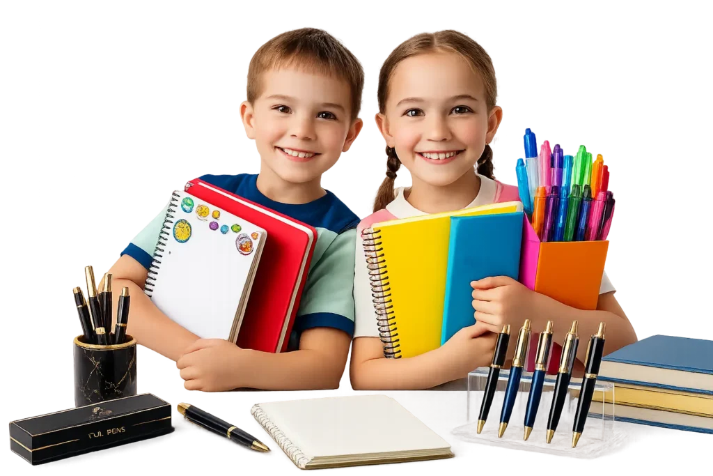 tul pens premium writing hero banner